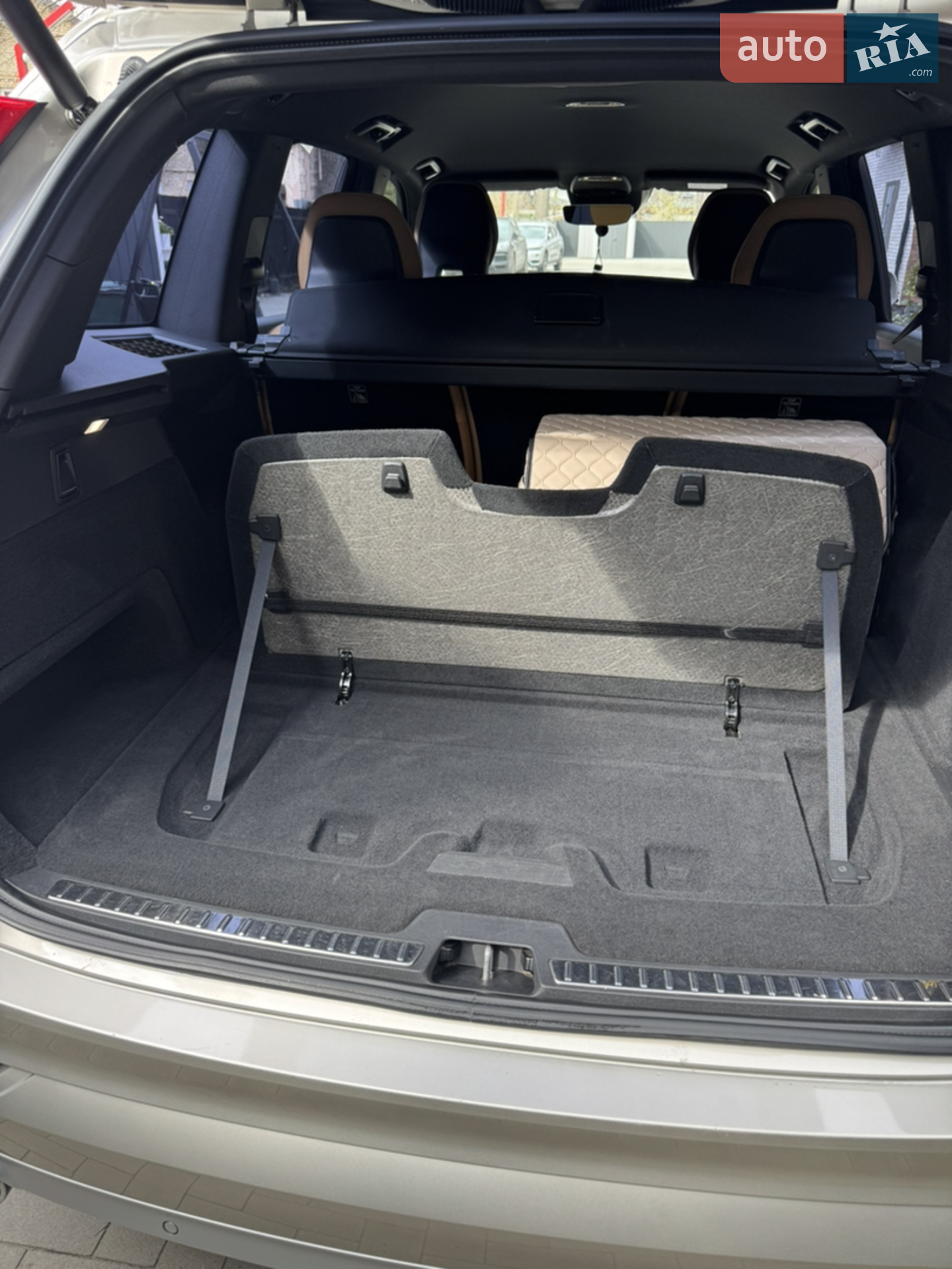 2018 Volvo XC90 - мініатюра 36