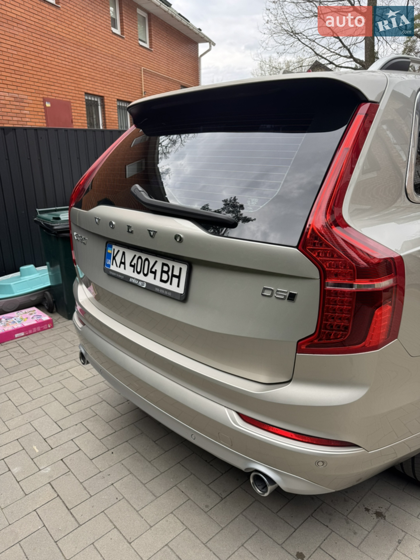 2018 Volvo XC90 - мініатюра 37