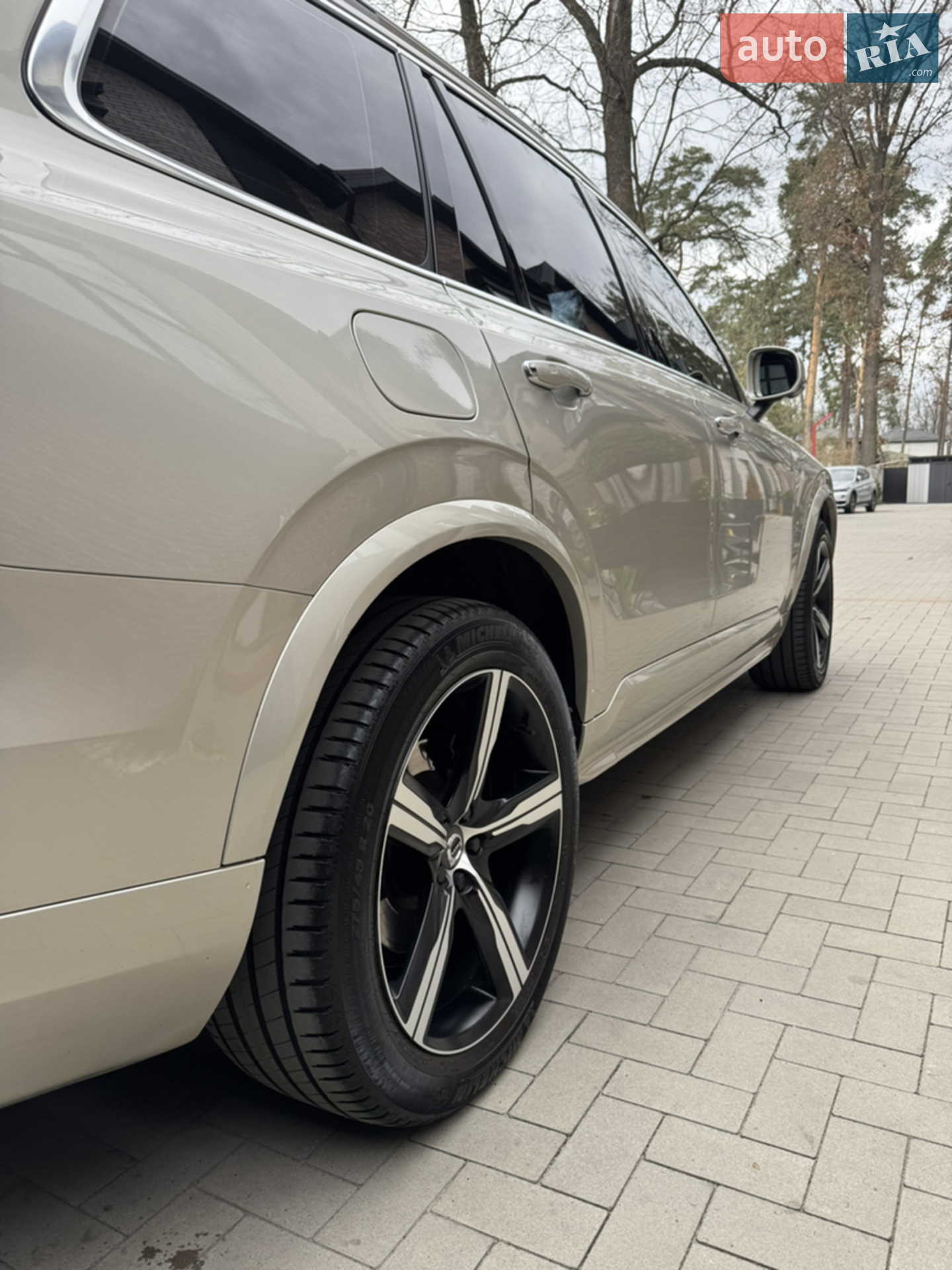 2018 Volvo XC90 - мініатюра 38