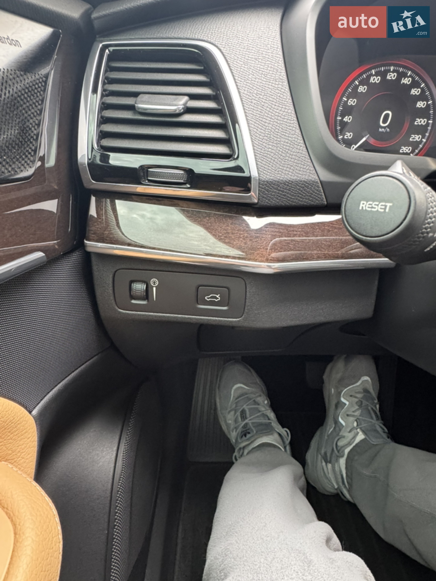 2018 Volvo XC90 - мініатюра 46