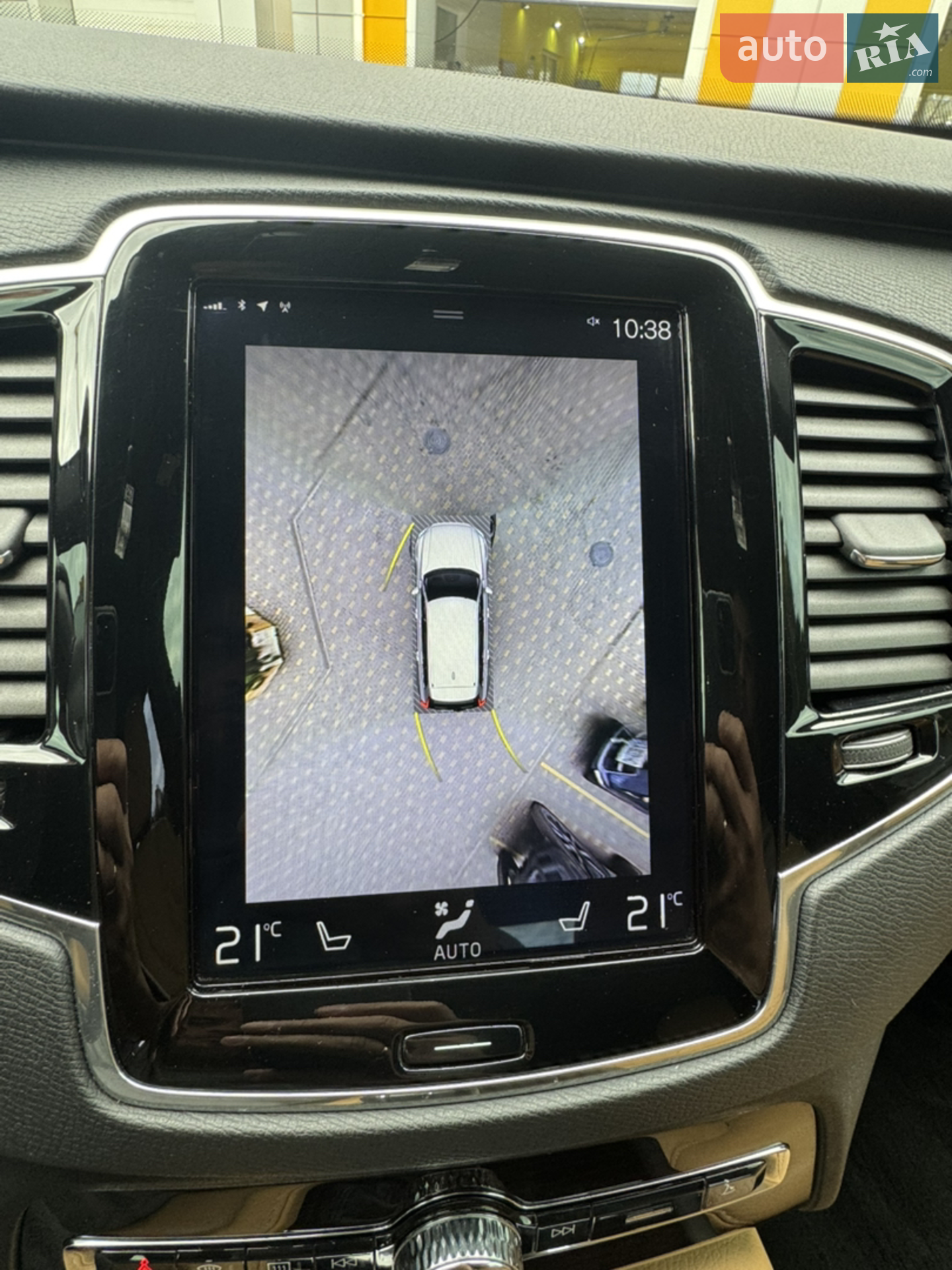 2018 Volvo XC90 - мініатюра 47