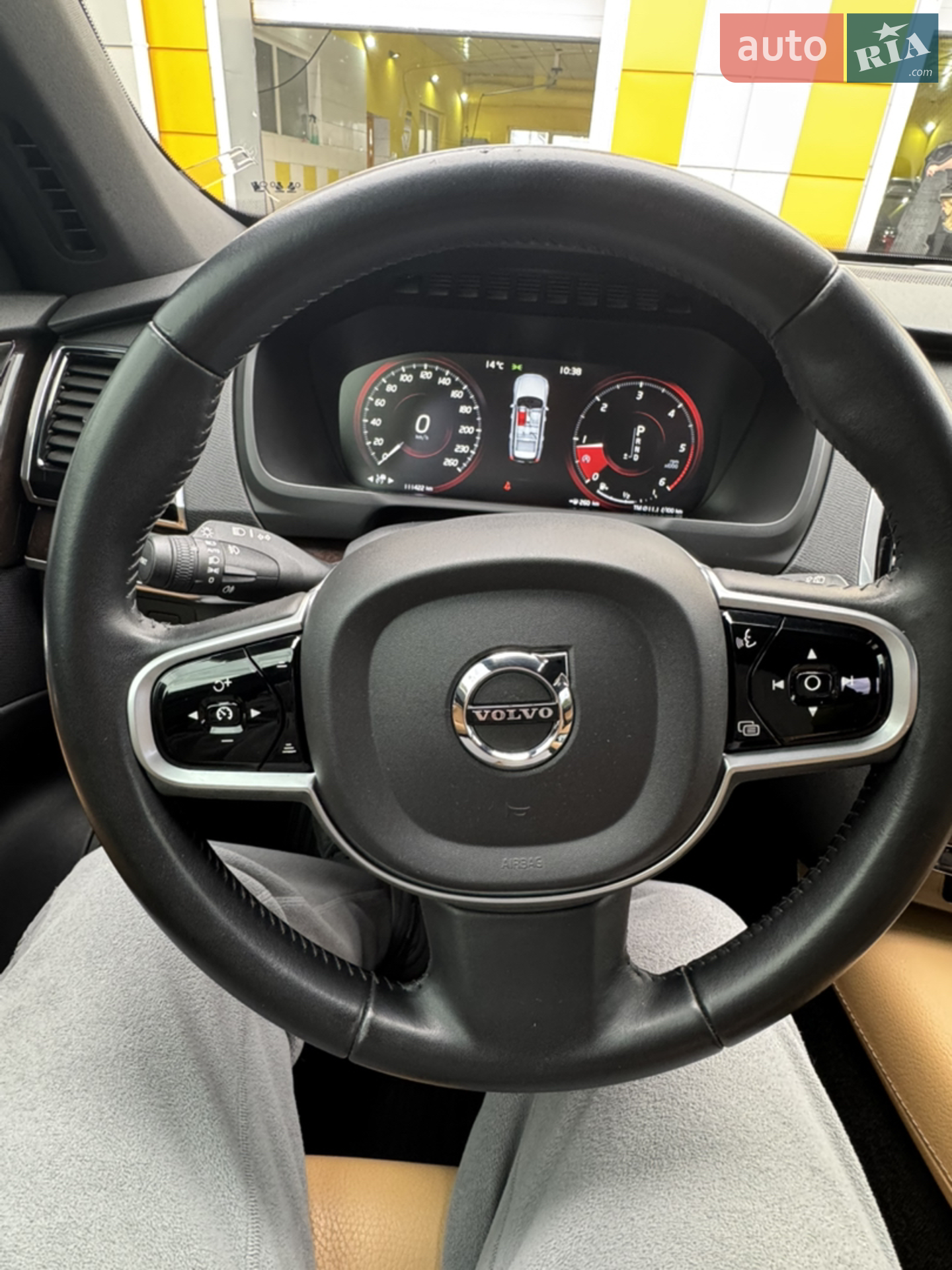 2018 Volvo XC90 - мініатюра 48