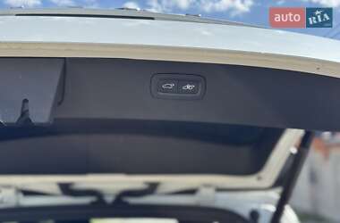 Внедорожник / Кроссовер Volvo XC90 2015 в 