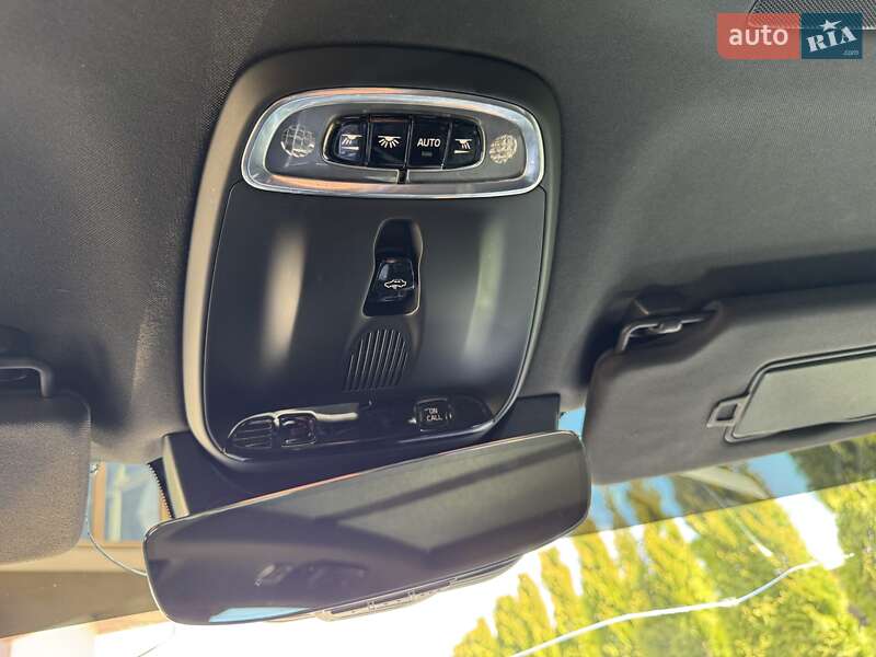 Внедорожник / Кроссовер Volvo XC90 2015 в Тернополе