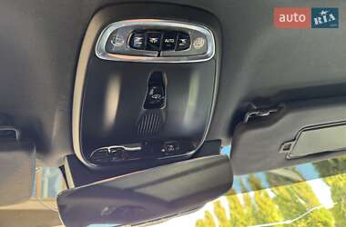 Внедорожник / Кроссовер Volvo XC90 2015 в 
