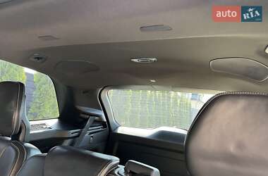 Внедорожник / Кроссовер Volvo XC90 2015 в 
