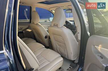 Позашляховик / Кросовер Volvo XC90 2013 в 