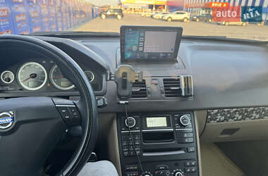 Позашляховик / Кросовер Volvo XC90 2013 в 
