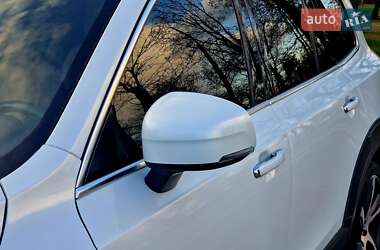 Внедорожник / Кроссовер Volvo XC90 2015 в 