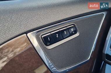 Внедорожник / Кроссовер Volvo XC90 2015 в 