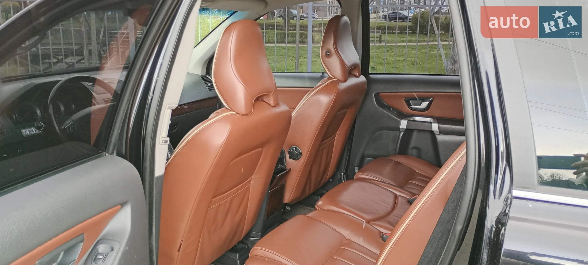 2012 Volvo XC90 - мініатюра 4