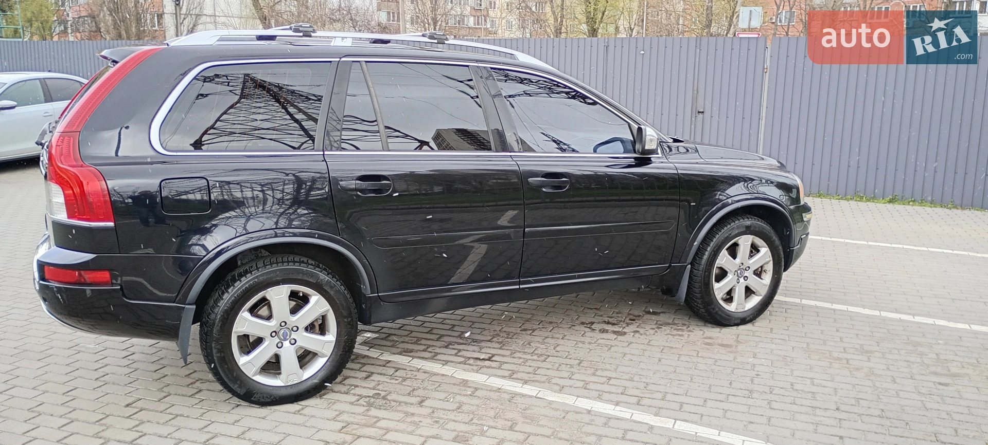 2012 Volvo XC90 - мініатюра 6