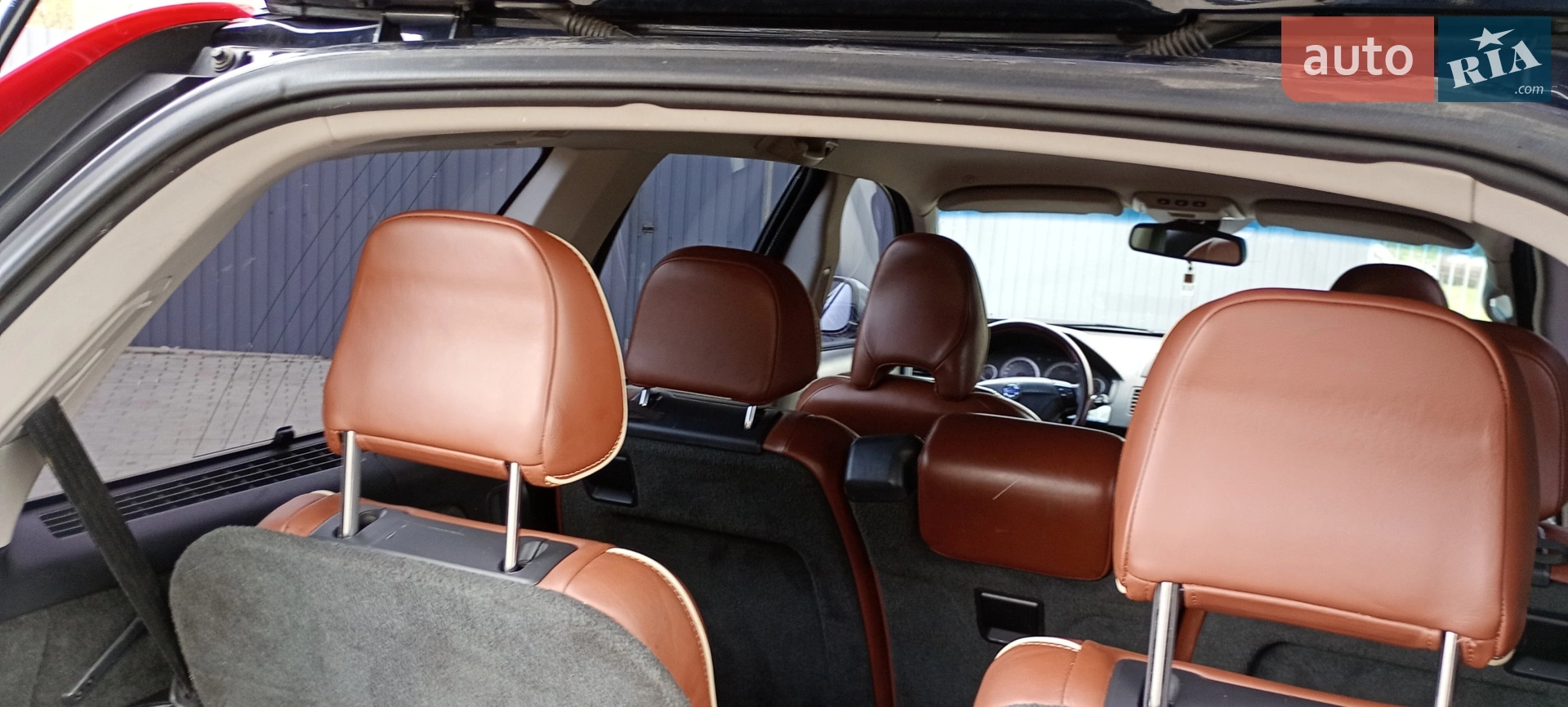2012 Volvo XC90 - мініатюра 7