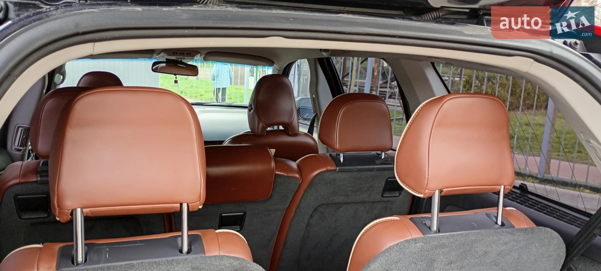 2012 Volvo XC90 - мініатюра 8
