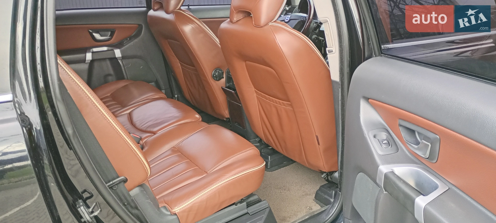 2012 Volvo XC90 - мініатюра 10