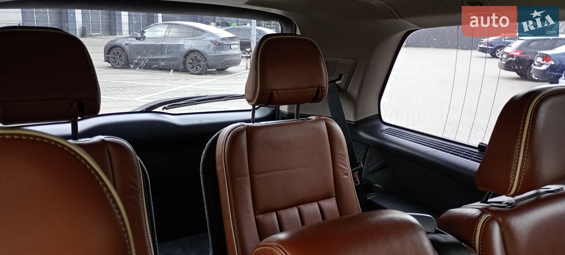 2012 Volvo XC90 - мініатюра 11