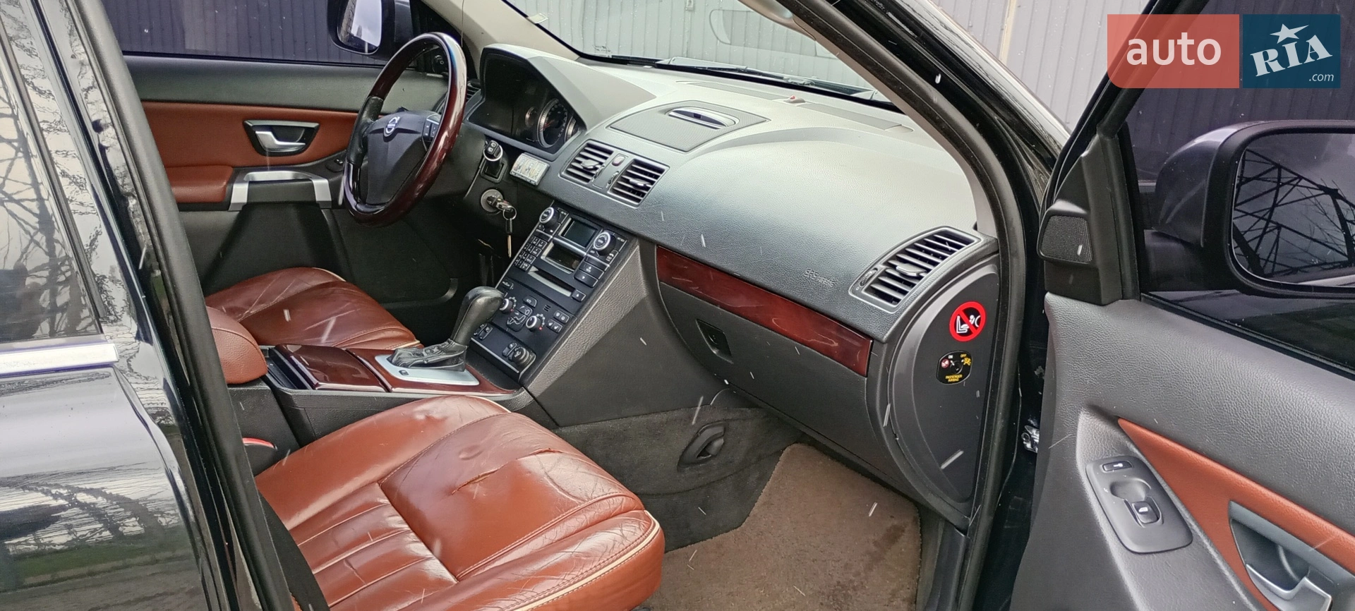 2012 Volvo XC90 - мініатюра 12