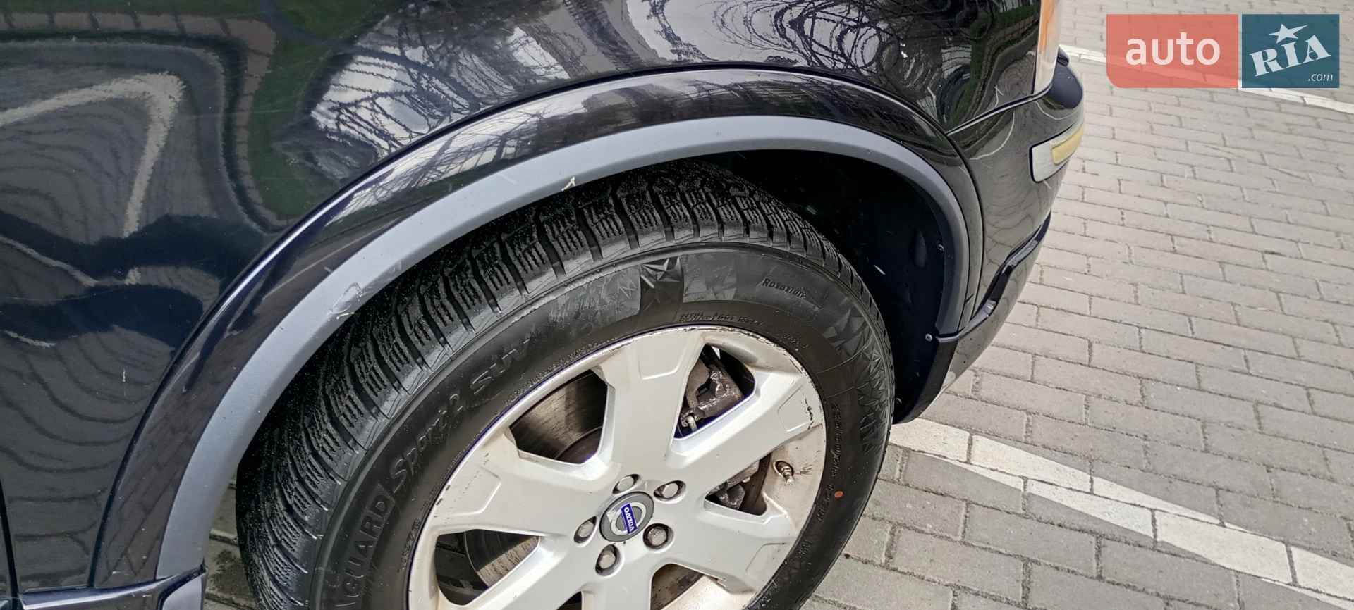 2012 Volvo XC90 - мініатюра 16