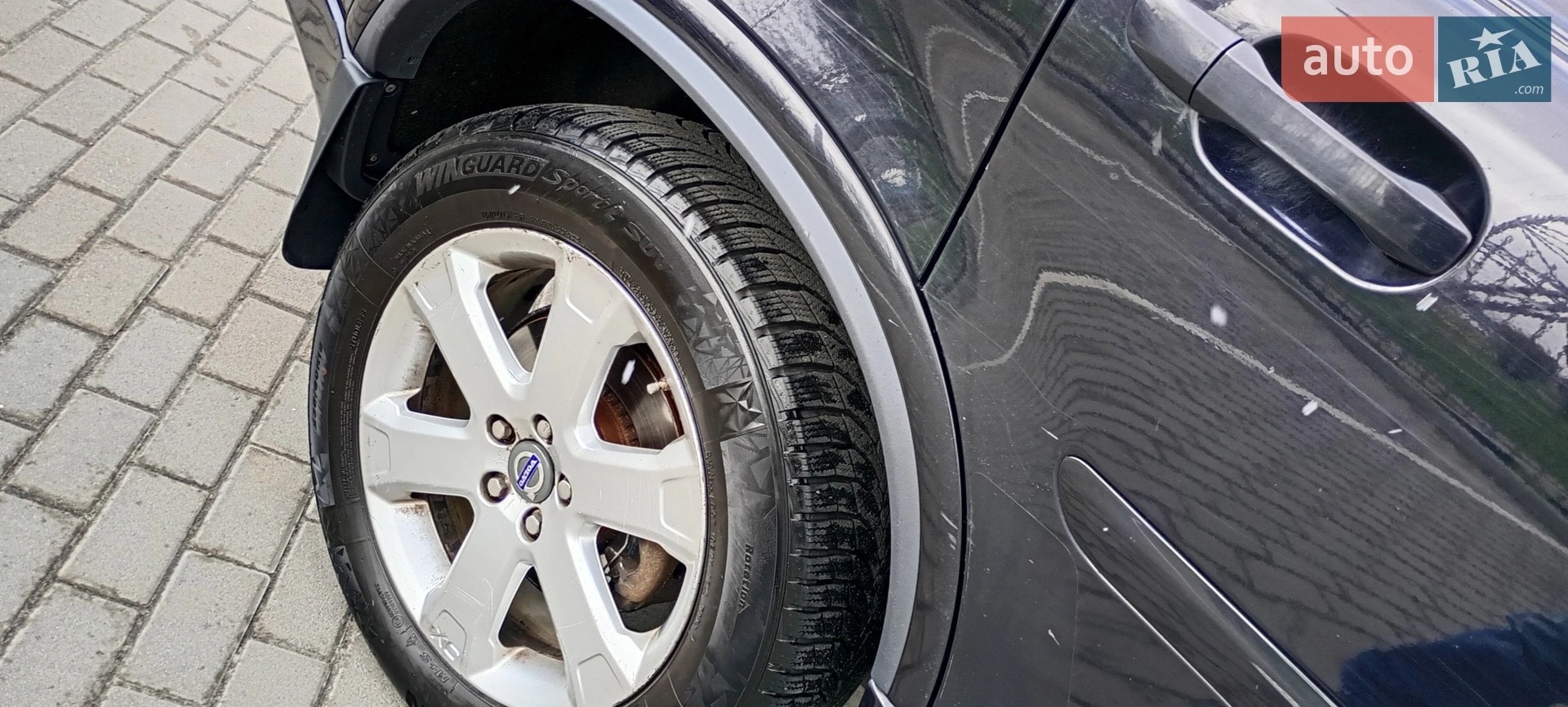 2012 Volvo XC90 - мініатюра 17