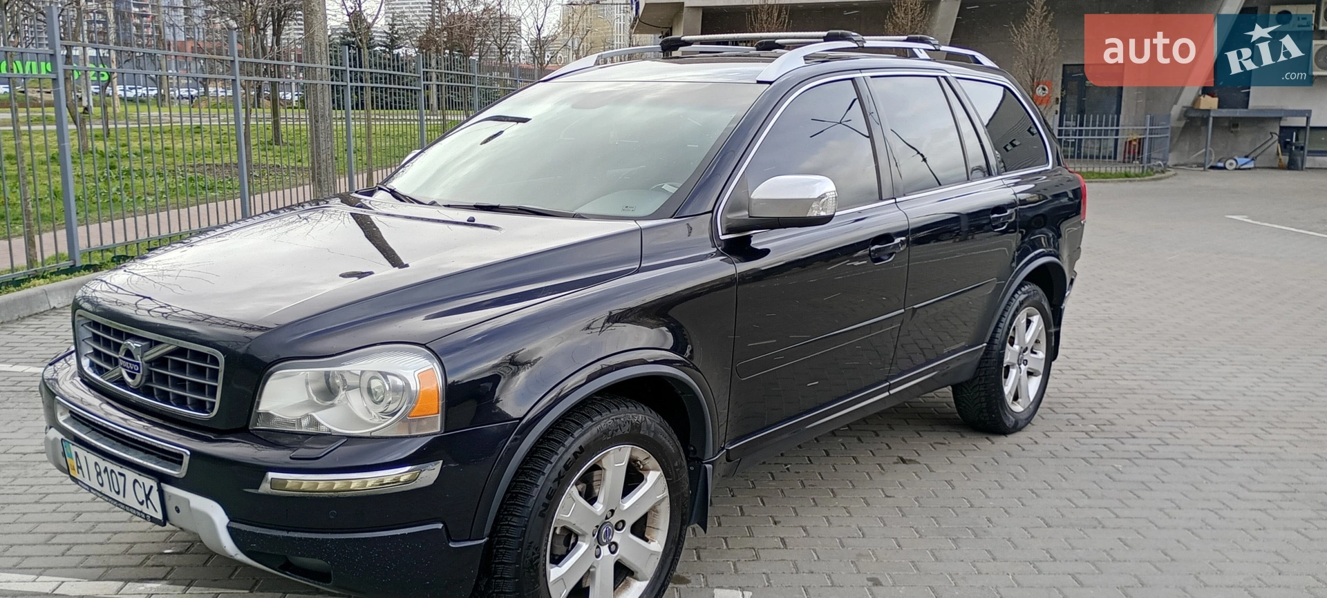 2012 Volvo XC90 - мініатюра 19