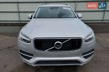 Позашляховик / Кросовер Volvo XC90 2016 в 