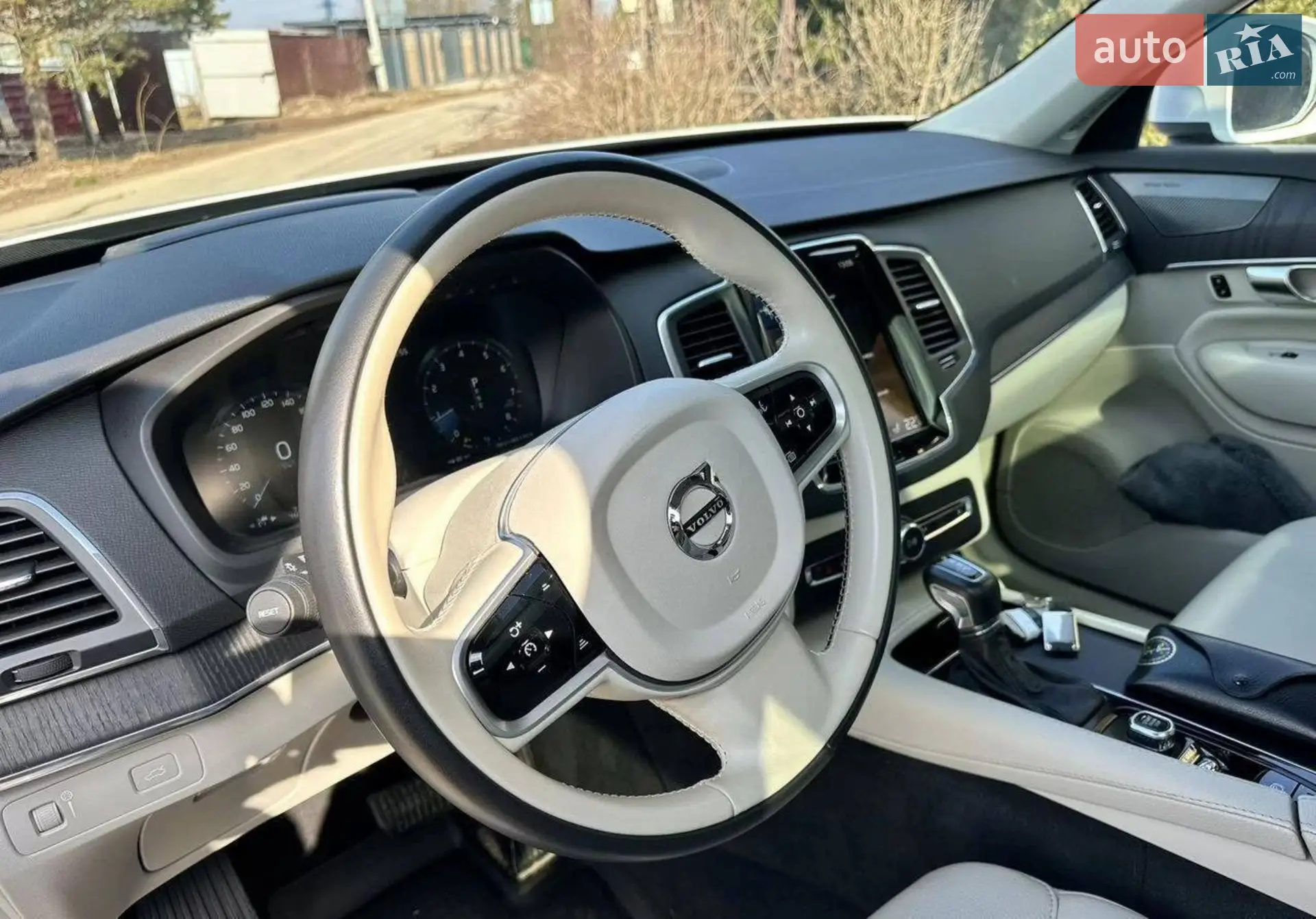 2019 Volvo XC90 - мініатюра 8