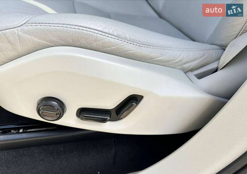 Позашляховик / Кросовер Volvo XC90 2019 в Одесі