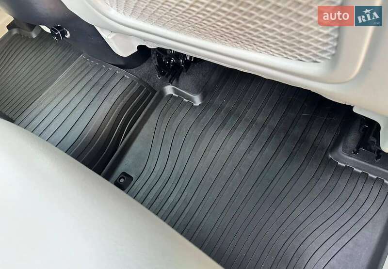 Позашляховик / Кросовер Volvo XC90 2019 в Одесі