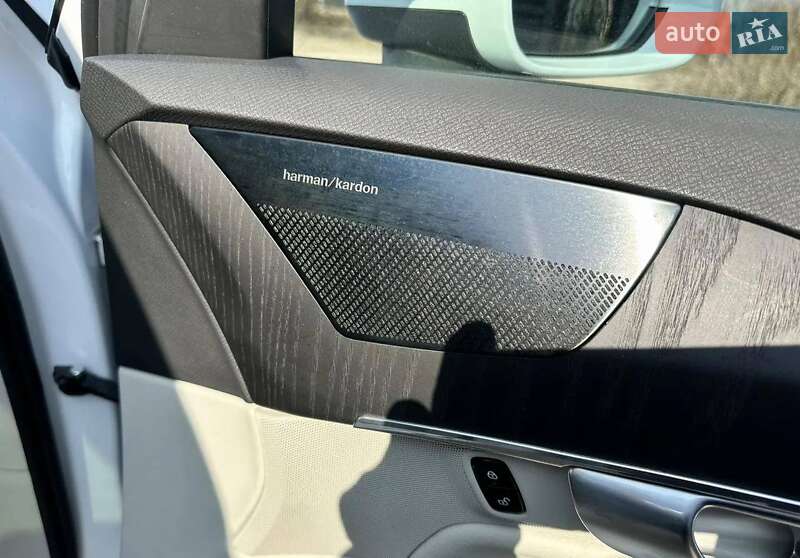 Позашляховик / Кросовер Volvo XC90 2019 в Одесі