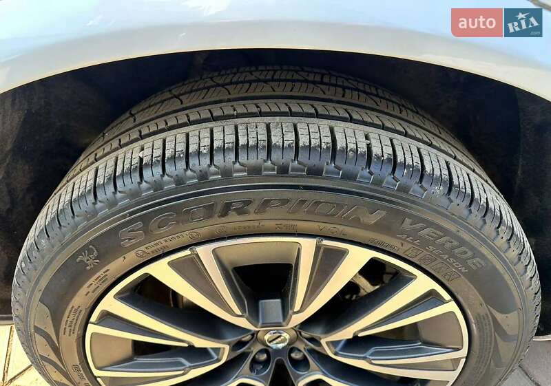Позашляховик / Кросовер Volvo XC90 2019 в Одесі