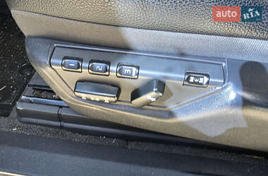Внедорожник / Кроссовер Volvo XC90 2011 в 