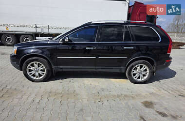 Внедорожник / Кроссовер Volvo XC90 2011 в 