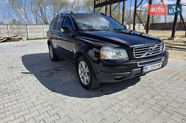 Внедорожник / Кроссовер Volvo XC90 2011 в 