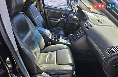 Внедорожник / Кроссовер Volvo XC90 2011 в 
