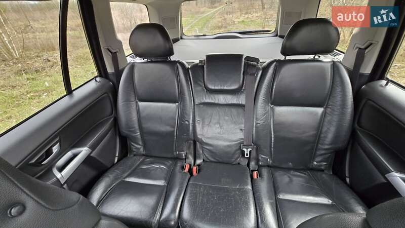 Внедорожник / Кроссовер Volvo XC90 2006 в Киеве