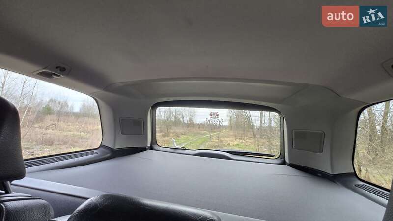 Внедорожник / Кроссовер Volvo XC90 2006 в Киеве