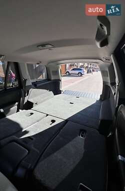 Внедорожник / Кроссовер Volvo XC90 2008 в 