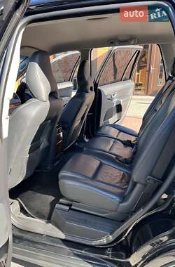 Внедорожник / Кроссовер Volvo XC90 2008 в 