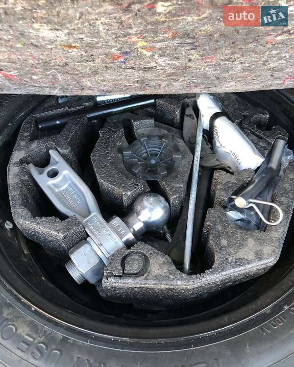 Внедорожник / Кроссовер Volvo XC90 2015 в Тернополе