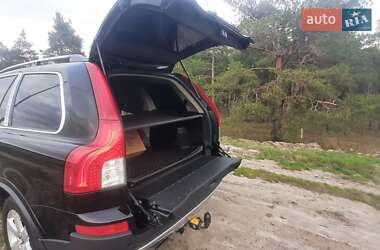 Внедорожник / Кроссовер Volvo XC90 2011 в 