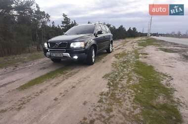 Внедорожник / Кроссовер Volvo XC90 2011 в 