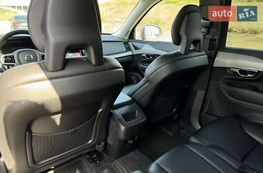Внедорожник / Кроссовер Volvo XC90 2020 в 