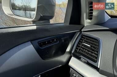 Внедорожник / Кроссовер Volvo XC90 2020 в 