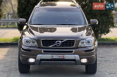 Внедорожник / Кроссовер Volvo XC90 2013 в 