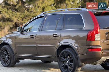 Внедорожник / Кроссовер Volvo XC90 2013 в 