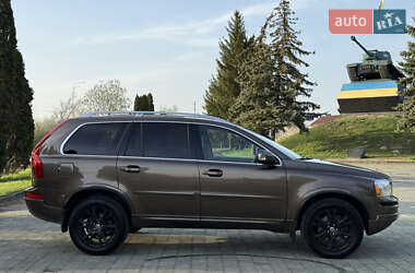 Внедорожник / Кроссовер Volvo XC90 2013 в 