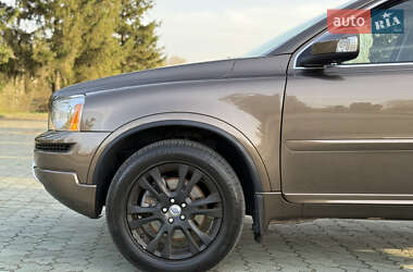 Внедорожник / Кроссовер Volvo XC90 2013 в 