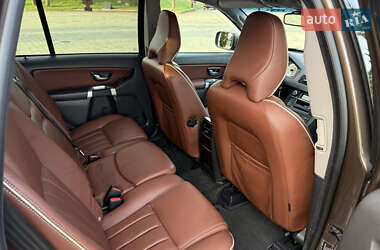 Внедорожник / Кроссовер Volvo XC90 2013 в 