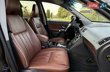 Внедорожник / Кроссовер Volvo XC90 2013 в 