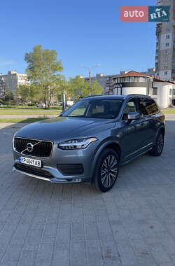 Внедорожник / Кроссовер Volvo XC90 2019 в 